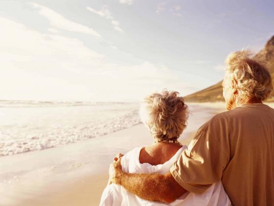 4 Gründe, in Dividendenaktien für den Ruhestand zu investieren