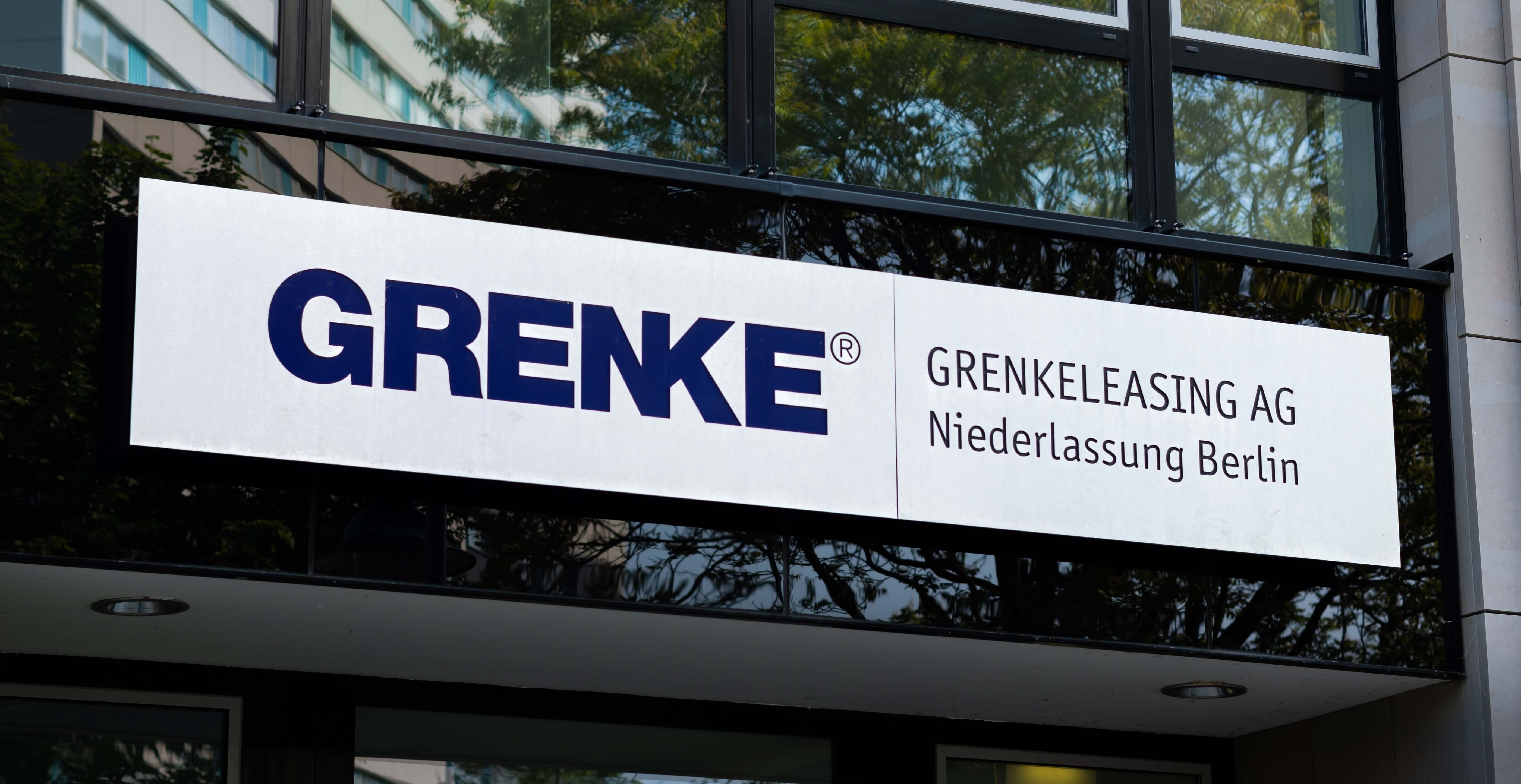 Grenke