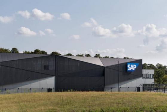 SAP-Aktie: Wachstum, Ergebnisstagnation & Prognoseerhöhung, reicht das?