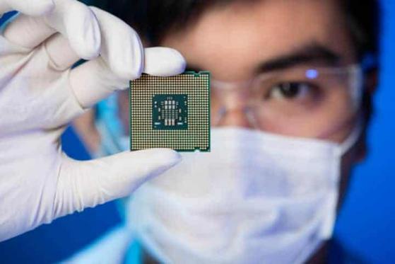 NVIDIA, AMD oder Intel: Welche Chip-Aktie ich jetzt eher kaufen würde