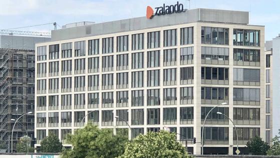 Zalando-Aktie: 118 Euro bis Jahresende?