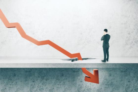 Wie lange wird der Aktienmarkt fallen? 3 Indikatoren, die Klarheit schaffen