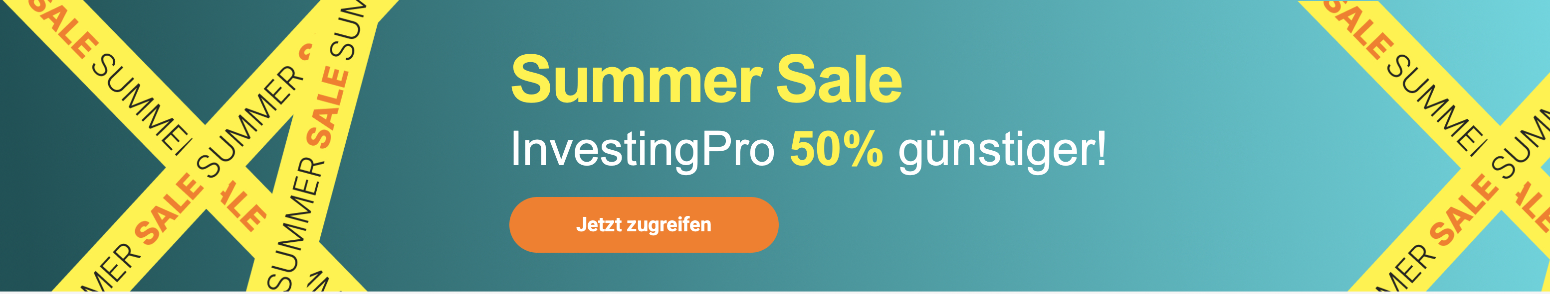 Summer Sale
