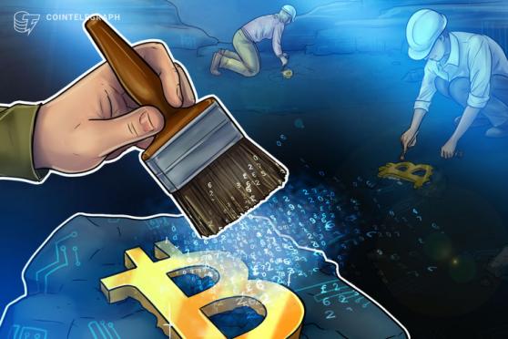 After relocating the Chinese miners - Bitcoin difficulty increases again