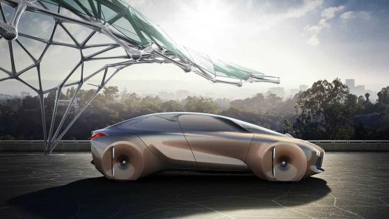 BMW-Aktie: Ein wichtiger Zukunftsschritt mit Milliardenpotenzial