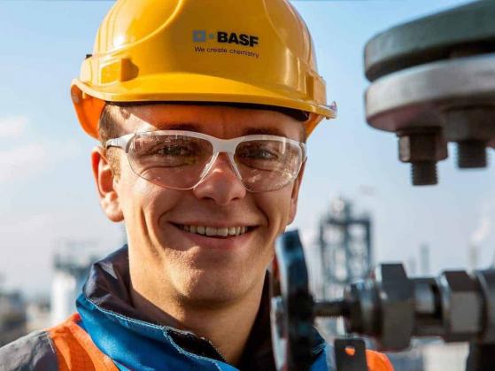 BASF-Aktie: Wie tief kann sie fallen?