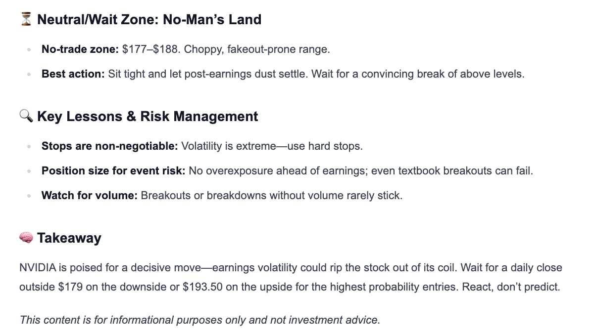 Neutral trading zone Neutral trading zone