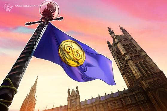Interessantes Timing – Britisches Finanzministerium kündigt Stablecoin-Regulierung an