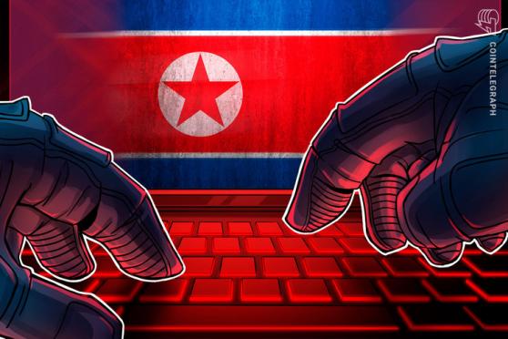 Berüchtigte Hackergruppe aus Nordkorea: Steckt Lazarus Group hinter dem Harmony-Hack?