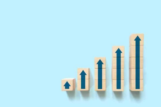 2 Kennzahlen, die zeigen, dass Growth-Aktien bald wieder zu den Gewinnern zählen werden