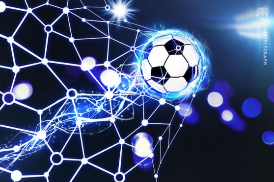 Berliner Fußball-App OneFootball steigt ins Metaverse ein