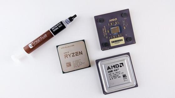 AMD-Raketenstart ins Jahr 2024: Wie die Chip-Experten mit revolutionären KI-Prozessoren den Markt erobern wollen