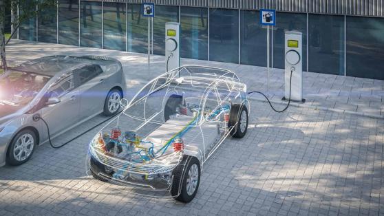 3 Top-Aktien für Elektromobilität