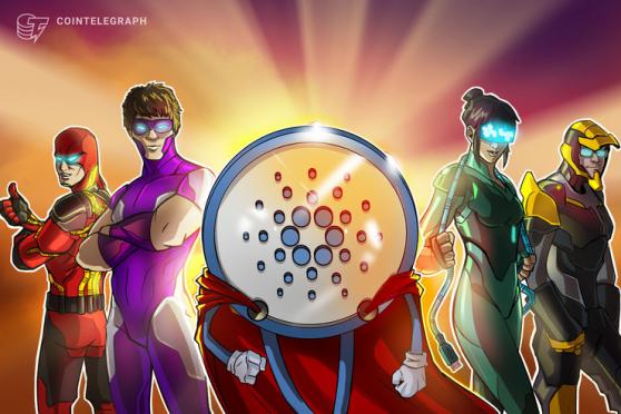 Institutionelle Investoren weiter bullisch bei Cardano und Ether: BTC verzeichnet weiter Abflüsse