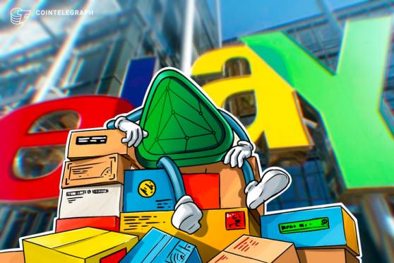 eBay übernimmt KnownOrigin und will NFTs und Blockchain stärker verwenden