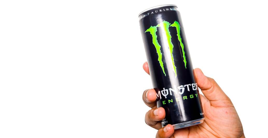 Monster Beverage