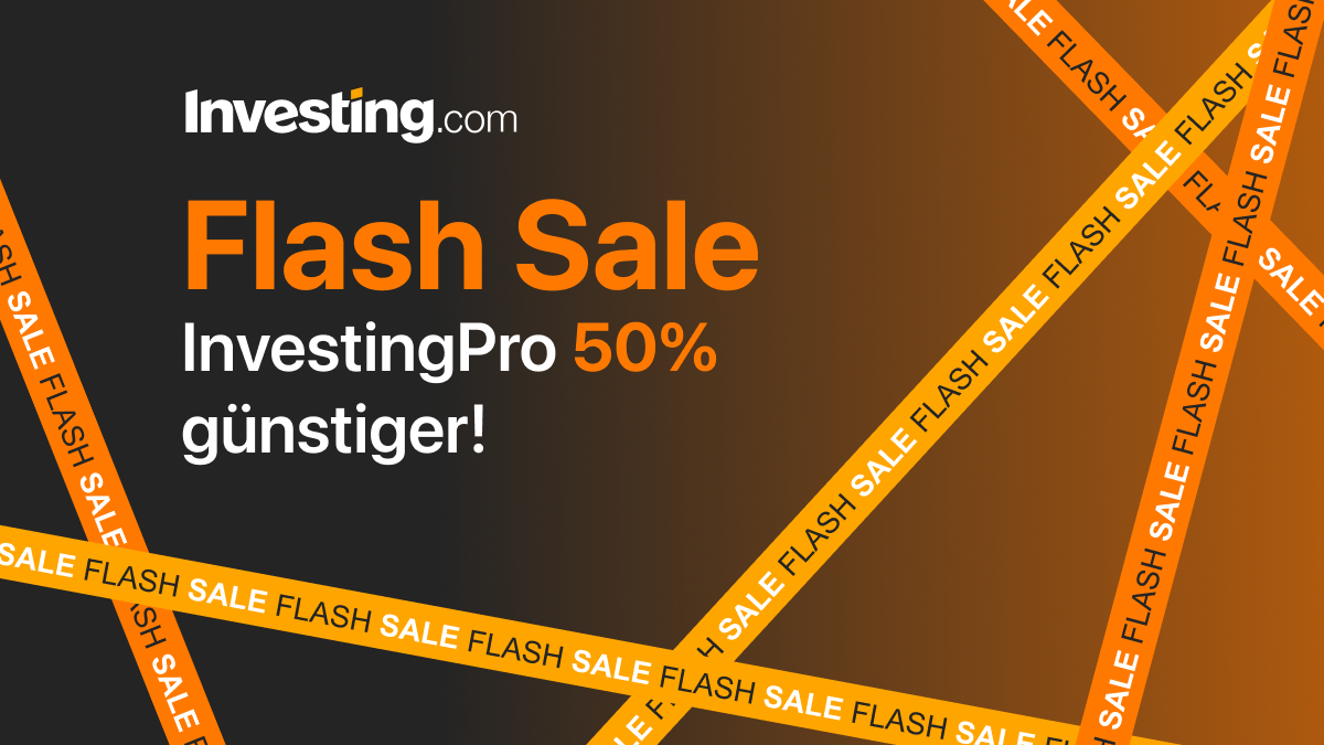 Flash Sale