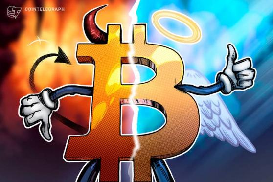 Finanzexperte von Morgan Stanley: „Bitcoin ist wie Kenny von South Park“