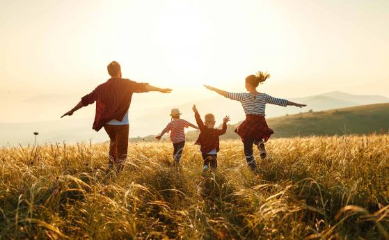 Nur diese 1 Aktie könnte ein Vermögen für Generationen aufbauen