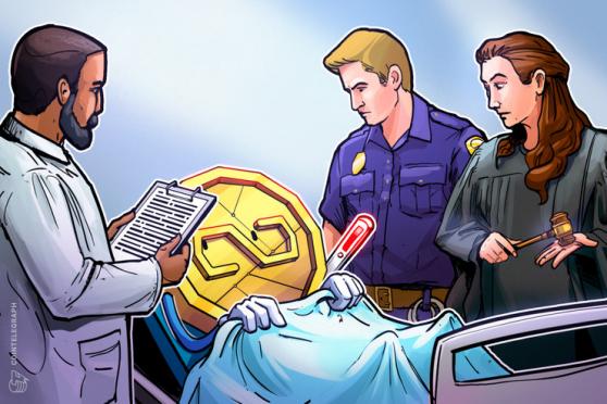 Stablecoins machen „strukturelle Schwachpunkte“ der Kryptobranche deutlich