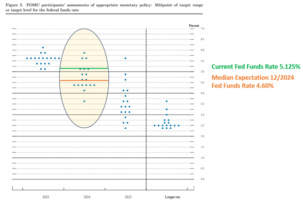 Dot Plot