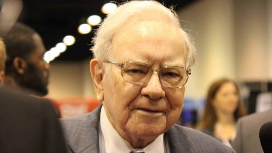 Berkshire Hathaway: Warren Buffetts neuer Big-Deal