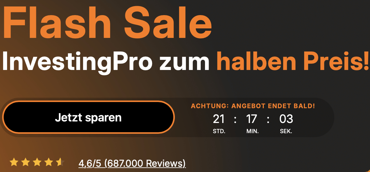 Flash Sale