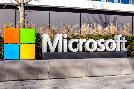 Microsoft verkauft Copilot-Software ab 1. November an die größten Unternehmen