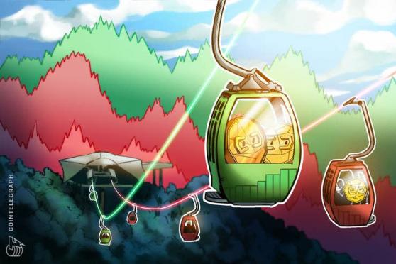 Cointelegraph Market Report: BTC auf dem Weg zu 50.000 US-Dollar, Solana schwächelt, ETH weiter stark