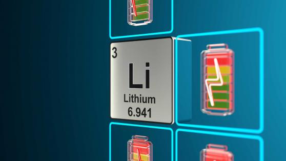 Der Autoindustrie steht ein Lithium-Mangel bevor – diese Lithium-Aktie profitiert