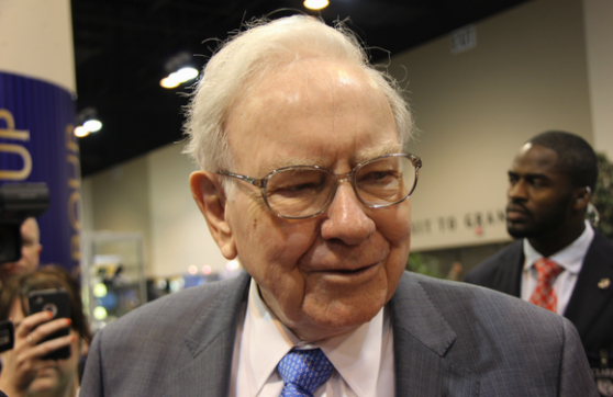 Aktienrückkäufe: Das sagt Warren Buffett zur beliebten Praxis