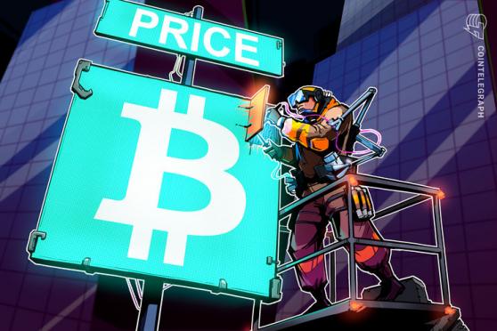 Bitcoin springt zurück über 20.000 US-Dollar, FTX-Drama hält Markt in Atem