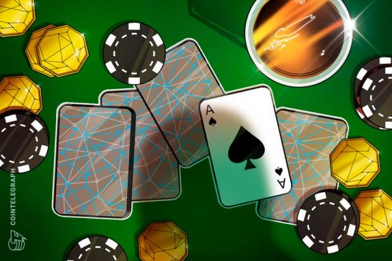Ethereum network: backlog causes the crypto casino to cease operations for the time being