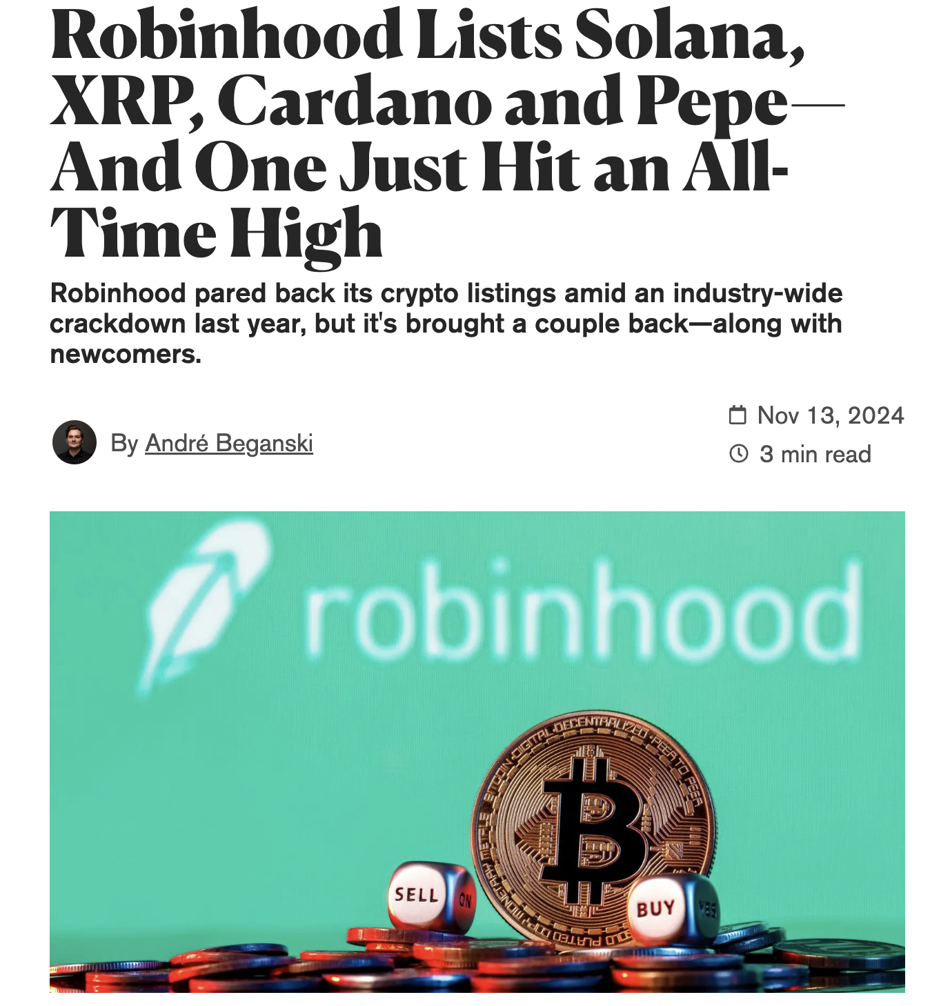 XRP