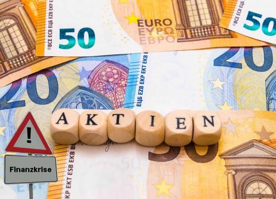 Meme-Aktien mahnen uns!