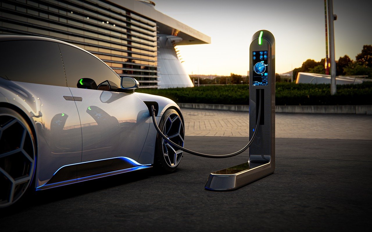 Xiaomi, BYD und Tesla