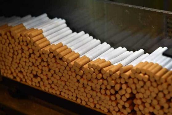 Philip Morris – Passives Einkommen trotz Ukraine-Krieg