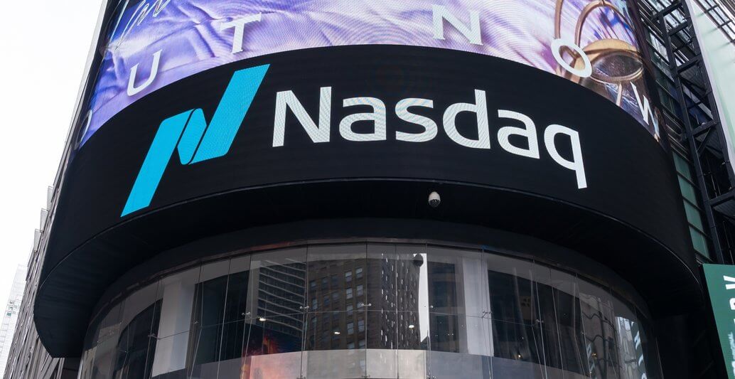 Nasdaq Börse