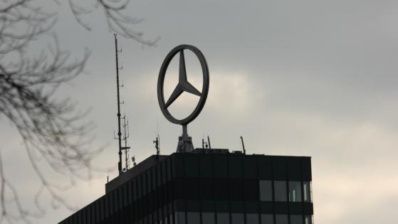 Daimler-Aktie: Chinesische Konzerne halten 19,67 %!