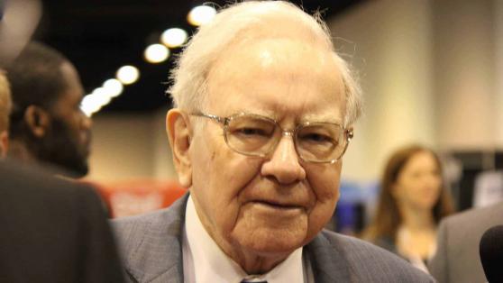 Warren Buffett: Regel Nr. 1: „Verliere kein Geld.“ Regel Nr. 2: „Vergiss niemals Regel Nr. 1.“