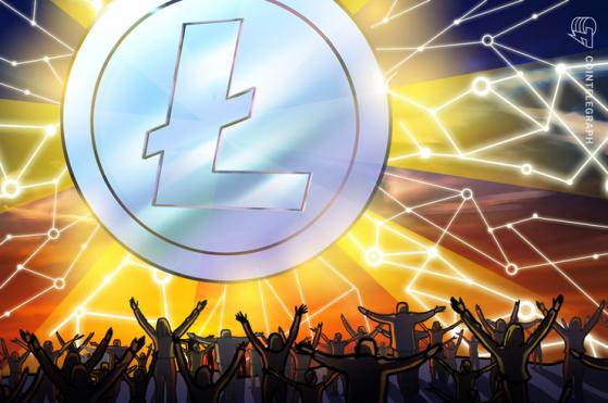 Litecoin erreicht neues Jahreshoch gegenüber Bitcoin (BTC): Fällt LTC vor dem 