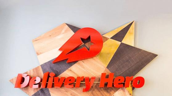 Delivery Hero-Aktie: Jetzt ist es fix!