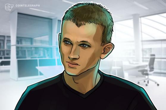 Ethereum-Gründer Vitalik Buterin sieht FTX als „schlimmsten bisherigen Betrug“