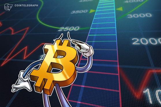 Bekannter Bitcoin-Indikator signalisiert BTC-Boden: Trader fürchten weiter Rückgang auf 10.000 US-Dollar