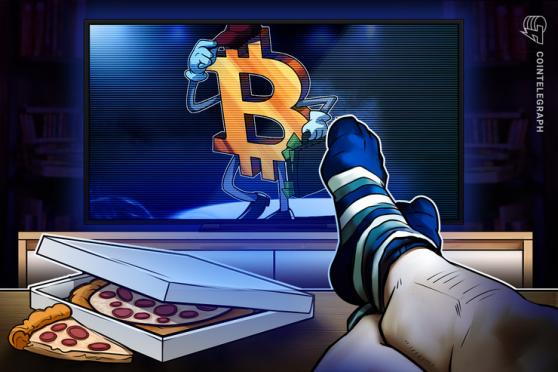 Bitcoin Pizza Day – Lieber die Pizza in der Hand als den BTC in der Wallet!
