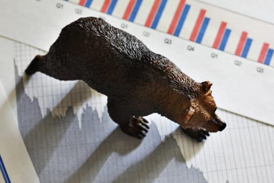Der Aktien-Crash könnte in zwei Jahren vorbei sein – oder in zwei Wochen