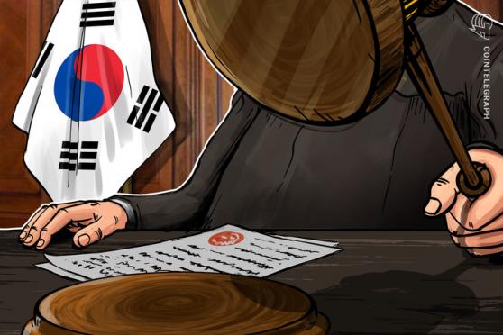 Südkoreanische Ermittler fordern Terra-Mitgründer zur Kooperation auf
