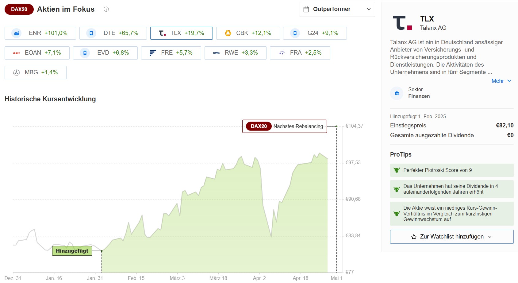 InvestingPro