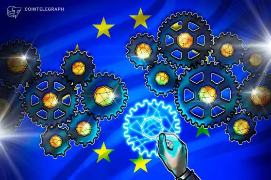 EU will 177 Mrd. US-Dollar in Blockchain und andere Zukunftstechnologien investieren