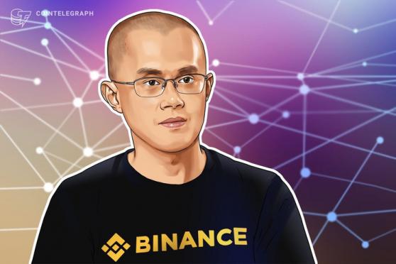 Binance-CEO spricht erstmals öffentlich über den Crash der FTX